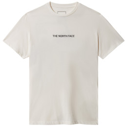 Muška majica The North Face Foundation Graphic Tee S/S - Eu bijela