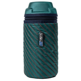 Futrola za bocu Nalgene Wide Mouth Insulated Sleeve zelena Teal 2355-0024