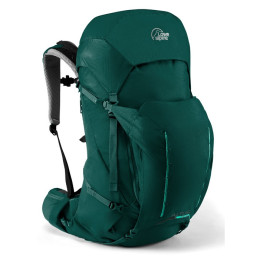Ruksak Lowe Alpine Altus ND 40:45 zelena Teal