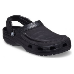 Muške papuče Crocs Yukon Vista II Clog M crna
