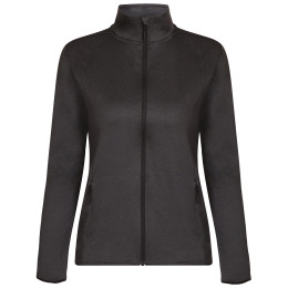 Ženska dukserica Alpine Pro Festa crna