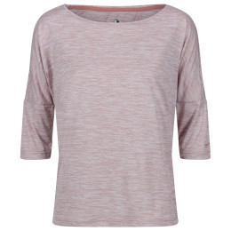 Ženska majica Regatta Pulser II Ljubičasta