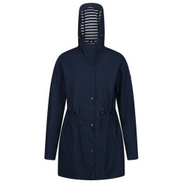 Ženski kaput Regatta Blakesleigh tamno plava