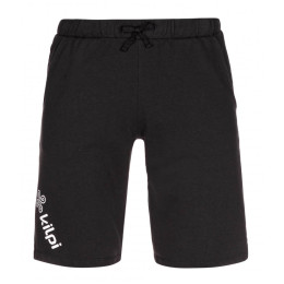 Muške kratke hlače Kilpi Shorty-M crna Blk