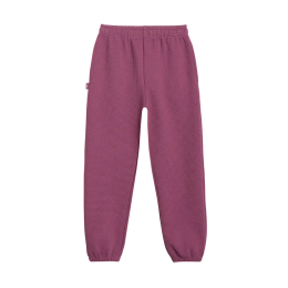 Dječja trenerka 4F Trousers Cas F1243 Dark Pink ružičasta DARK PINK