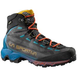 Muške cipele La Sportiva Aequilibrium Hike GTX