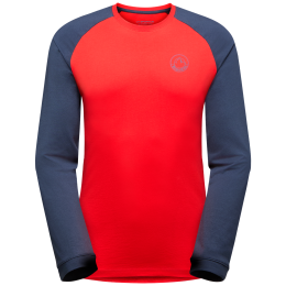 Muška majica La Sportiva Circle Logo Longsleeve M