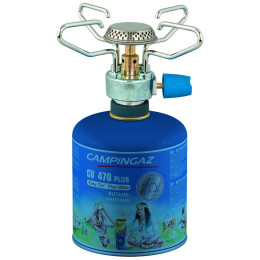 Set kuhalo+patrone Campingaz Bleuet Micro Plus + CV 470