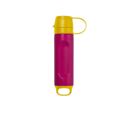 Filter za vodu LifeStraw Peak Solo ružičasta Pink Lemonade