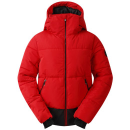 Ženska jakna Dare 2b Glitz Jacket crvena TrueRed/Blk