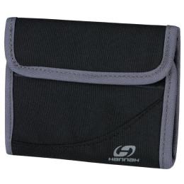 Novčanik Hannah Miser (2018) tamno siva Anthracite