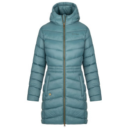 Ženski kaput Kilpi Leila-W plava