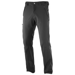 Muške hlače Salomon Wayfarer pant M crna Black