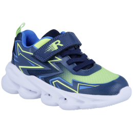 Dječja obuća Richter Maris Nauti/Kiwi/Lag