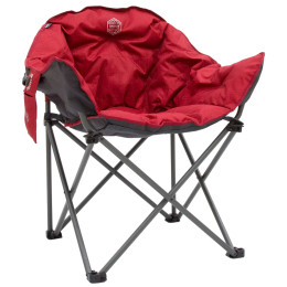 Stolica Vango Radiate Embrace Chair crvena HeatherRed
