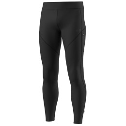 Muški funkcionalni donji veš Dynafit Winter Running Tights M crna 0911 - black out/0730