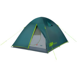 Šator Loap Cloud 3 zelena