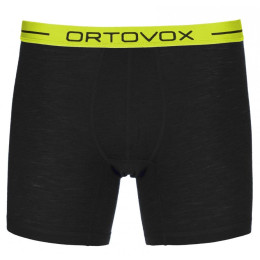 Muške bokserice Ortovox Merino 105 Ultra Boxer