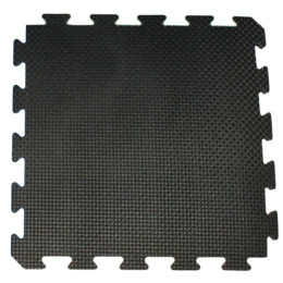 Podnica Yate Fitness Homefloor crna