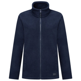 Ženska dukserica Regatta Heidy Full Zip tamno plava Navy