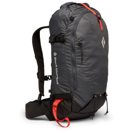 Ruksak Black Diamond Cirque 35 Backpack siva Carbon (0003)