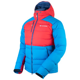 Ženska jakna Sir Joseph Mesona II Lady plava / crvena Blue/Red