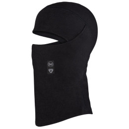 Dječja kukuljica Buff ThermoNet Balaclava crna black