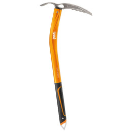 Cepin Petzl Summit Evo narančasta Orange