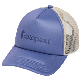Šilterica Cotopaxi Vintage Trucker Hat plava Blue Smoke