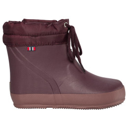 Dječje zimske cipele Viking Outdoor Footwear Alv Barefoot Warm Grape Ljubičasta Grape