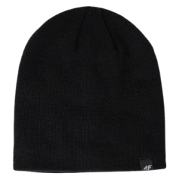 Kapa 4F Cap M577 crna DEEP BLACK