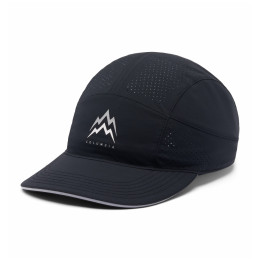Šilterica Columbia Speed Trail™ Ball Cap crna Black, Mountains