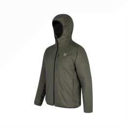 Muška jakna Montura Sherpa Reversible Jacket
