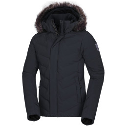 Muška jakna Northfinder Dauien crna