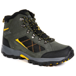 Muške cipele Regatta Clydebank kaki