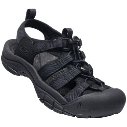 Ženske sandale Keen Newport H2 W crna triple black