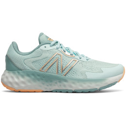Ženske tenisice za trčanje New Balance WEVOZCM1 svijetlo plava PaleBlueChill
