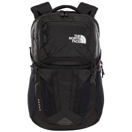 Ruksak The North Face Recon (2020) crna TnfBlack