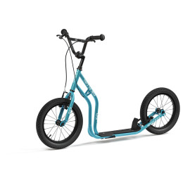 Romobil Yedoo Flyck Y40 plava tealblue