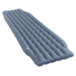 Podloga Mountain Equipment Mirrostat 7.0 Mat Long plava Bluefin
