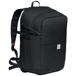 Gradski ruksak Vaude Coreway Pack 30 crna black