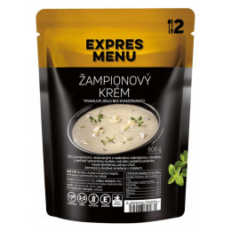 Juha Expres menu Krema od gljiva 600 g