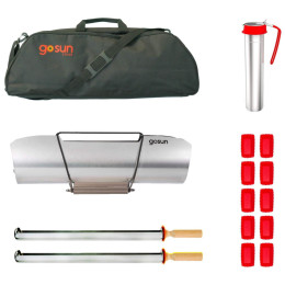 Solarno kuhalo GoSun Sport Pro Pack