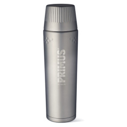 Termosica Primus TrailBreak Vacuum Bottle 0.5 srebrena StainlessSteel