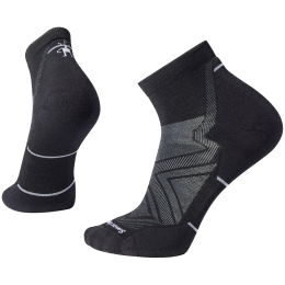 Ženske čarape do gležnja Smartwool Run Targeted Cushion Ankle Socks W