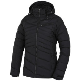 Ženska jakna Hannah Joey Shine (2018) crna Anthracite