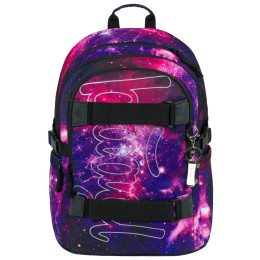 Školska torba Baagl Skate