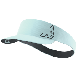 Šilt za golf Dynafit Alpine Visor Band svijetlo plava cloud blue/0720