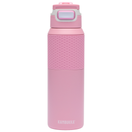 Termos od nehrđajućeg čelika Kambukka Elton Insulated 1000 ml ružičasta Pink Ambition