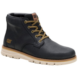 Muške cipele Caterpillar Estimate Chukka crna BLACK